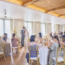 【結婚式の内容が決まらない方はこれ】下見×見積り×段取り相談