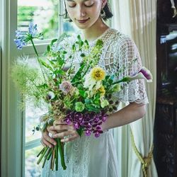 会場イチオシ◆プレミアム◆アンティークの洋館×美食のRUZE体感フェア