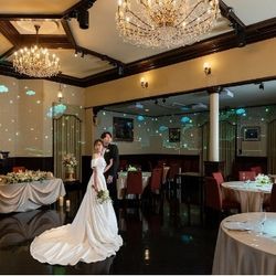 ＼最新演出で話題／テーブルマッピング体験×文化財ツアー