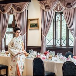 【 和も洋も両方叶う 】上質クラシカルWD見学＆無料試食会