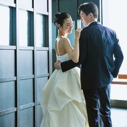 【90分でも内容充実】会場見学＊見積相談 クイックフェア