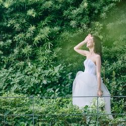 【90分でも内容充実】会場見学＊見積相談 クイックフェア