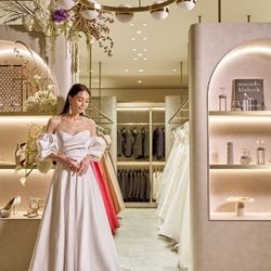 【年内9月迄の挙式限定】Wドレス＆タキシード丸ごとプレゼント！