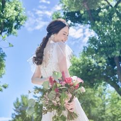 1日限定*東京開催◆似合うを発見ドレス試着会*骨格&カラー診断付