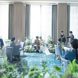 <祝日SP>伝統と創造の4皿試食×上質ホテル全見学*おもてなし体験