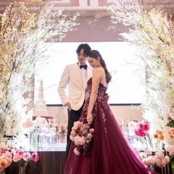 ＼月末SP*宿泊付人気フェア／相談会×チャペル体験*ドレス特典