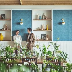 【2/23（月祝）限定開催】デザート試食付・結婚式準備フェア