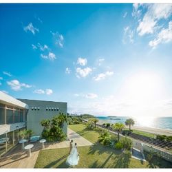 【青島を臨む美景ごと貸切に】リゾートWDW体験フェア