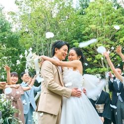 会場イチオシ残1【年末BIG！1万GIFT付】彩光チャペル◆ドレス体験×豪華試食