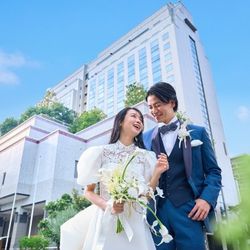 会場イチオシ＼新春3連休last／前撮りプレゼント&ドレス体験＆豪華試食