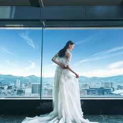 【１組限定】長崎の絶景を2人占め◇パノラマビュー体験フェア