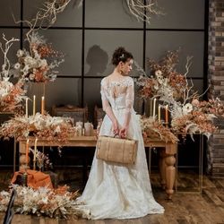 ★金曜限定★豪華試食×ドレス試着×チャペル体験*ギフト付！