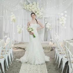 【ご試食＆特典付】THE KNOT WEDDING FAIR