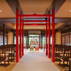 【来館特典10000円×無料試食付】和の結婚式フェア