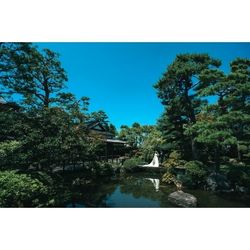 【平日限定】ふたりだけの邸宅貸切◎1000坪庭園×無料試食
