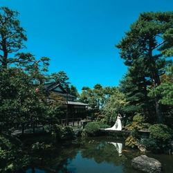 【平日限定】ふたりだけの邸宅貸切◎1000坪庭園×無料試食