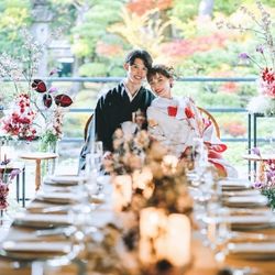 【2～40名の家族婚】少人数フェア×無料試食◎来館特典付