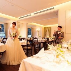 【50名会場OPEN】イタリアンアルポルト×巨匠片岡シェフ