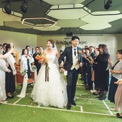 《SWラストBIG》スタジアムビュー×長崎最新式場◆180万優待