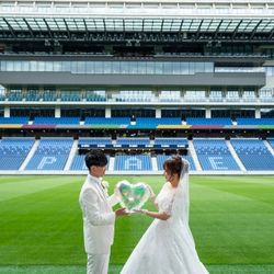 【立地重視】利便性No.1！ホテル直結×スタジアムツアー付き