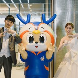 【GW限定】長崎で一番新しい結婚式場×当館最大150万円優待！