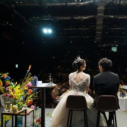 【GW限定】長崎で一番新しい結婚式場×当館最大150万円優待！