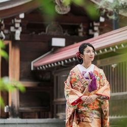 ◆最大170万優待◆極上コース無料試食×和装無料×本格和婚体験