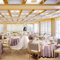 【平日限定*プレミアム】全館貸切×豪華試食×おもてなし相談会