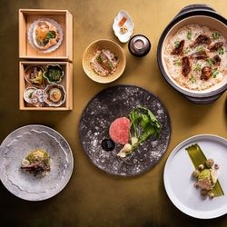 【年末BIG】料理重視必見◆九州産和牛8品試食＆料理ランクUP無料