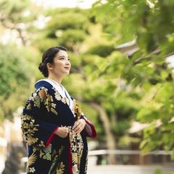 会場イチオシ残1席◆最大170万優待◆極上コース試食×和装無料×本格和婚体験