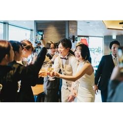 【2026年10・11月挙式】秋婚フェア！豪華特典付
