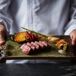 【お料理重視の方に】ミシュラン堪能◆フルオーダーコース試食会