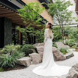 ドレス特典×無料試食付き☆館内見学＆ドレスよくばりフェア