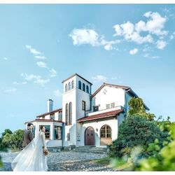 会場イチオシ26年春OPEN！HOMAM旧マッケンジー邸ブライダルフェア