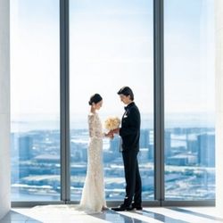 【貸切体験】ラグジュアリーホテルの最上階を貸切×絶景Wフェア