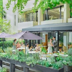 ＼週末限定／ミシュラン星付シェフ監修*料理試食&アマギフ5千円