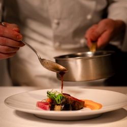 ＼3連休Final×ギフト5千円付／ミシュラン星付シェフ監修*試食会