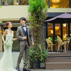 ◆平日人気No.1◆レストラン花嫁体験&絶品試食*アマギフ1万円付*