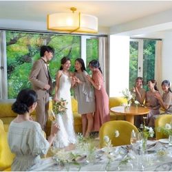 【少人数WD×貸切】パーティー体験&絶品試食*特別プラン紹介*