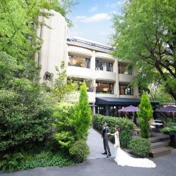 ＼最大50万特典×ギフト5千円／ミシュラン星付シェフ監修*試食会