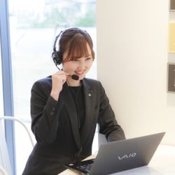 【オンライン相談】スマホで会場見学★5千ギフト付き