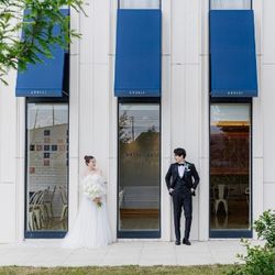 【2件目以降の見学☆GIFT券1万円】贅沢試食＆光のチャペル体験