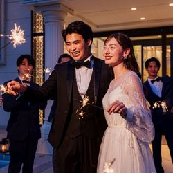 会場イチオシ残1\卒花絶賛★チャペル挙式体験/100万円特典×6.6万ギフト付