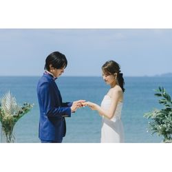【前日予約OK】ホテル見学×結婚式相談会