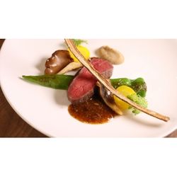 【ホテルディナー試食付き】結婚式×パーティープラン相談会