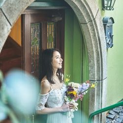 2025年春グランドオープン、一日一組音楽堂と邸宅を一挙公開