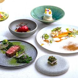 会場イチオシ特大フェス！話題のメニュー試食×衣裳30％優待☆BIGフェア