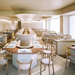 26年春に誕生。クレイジーWプロデュースの結婚式-平日相談会