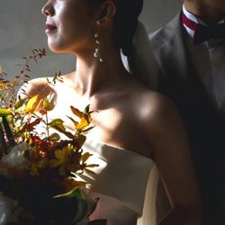 〈全席特等席のウエディング体験〉ドレス×料理×3大特典フェア