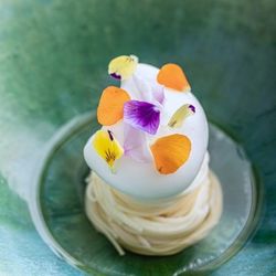 26年春に誕生。クレイジーWプロデュースの結婚式-試食フェア